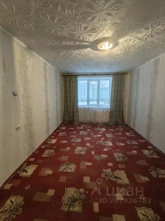 2-к кв. Иркутская область, Усть-Илимск ул. Энтузиастов, 25 (53.4 м) - Фото 1