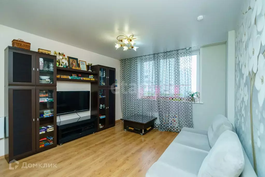 Продаётся 2-к квартира, 50.3 м - Фото 0