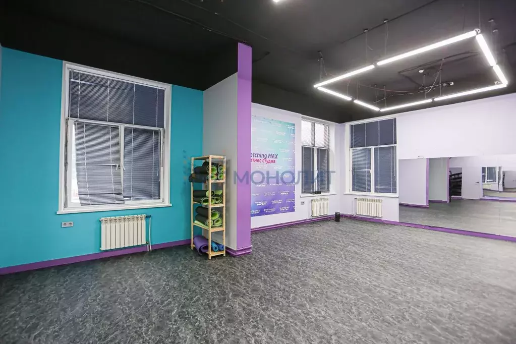 Помещение свободного назначения в Нижегородская область, Дзержинск ... - Фото 2