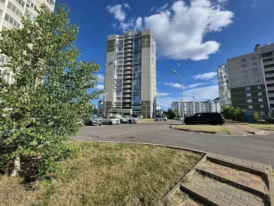 1-к кв. Белгородская область, Белгород Новый-2 мкр, ул. Шумилова (42.0 ... - Фото 1