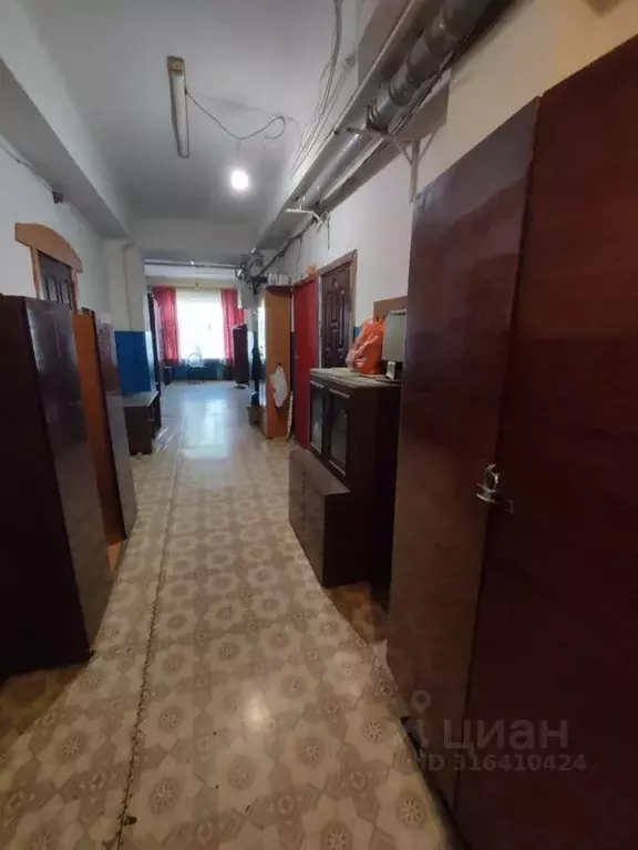 Комната Московская область, Серпухов Красный Текстильщик мкр, ул. ... - Фото 1