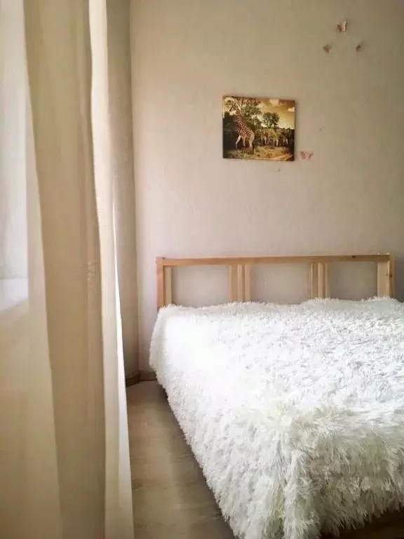 1-к кв. Тюменская область, Тюмень ул. 50 лет ВЛКСМ, 15 (35.0 м) - Фото 1