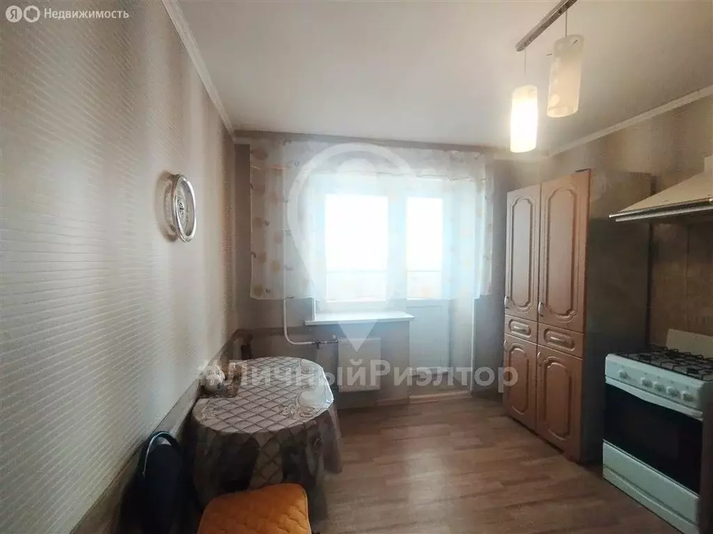 1-комнатная квартира: Рязань, Касимовское шоссе, 15 (43 м) - Фото 0