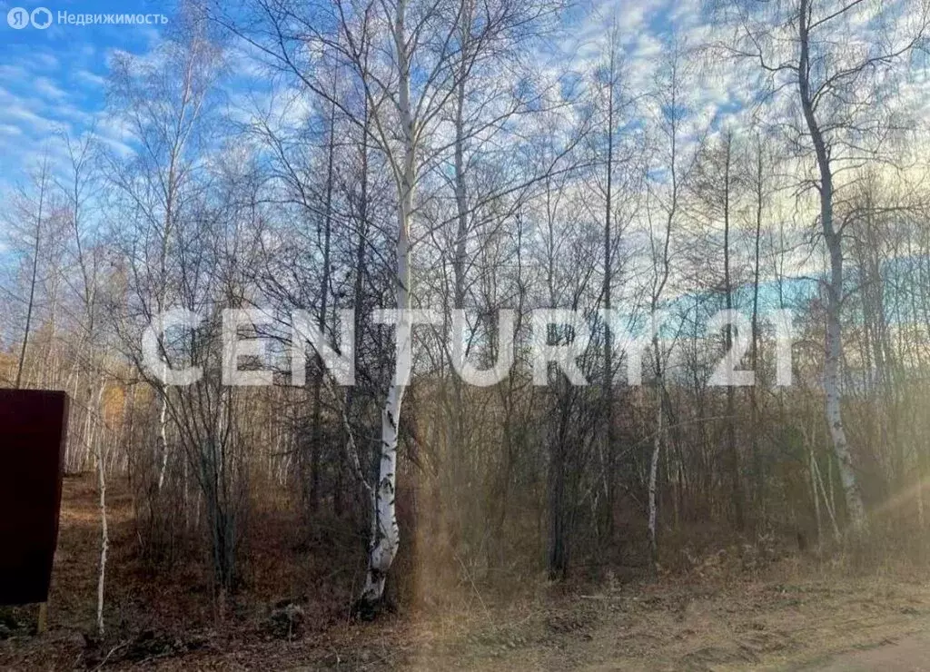 Участок в Якутск, микрорайон Борисовка-3 (7 м) - Фото 0