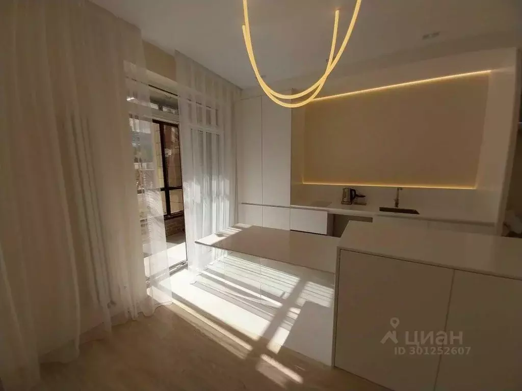 2-к кв. Чувашия, Чебоксары ул. Герцена, 2к1 (81.1 м) - Фото 1