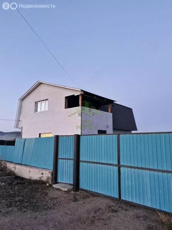 Дом в село Гурульба, Летняя улица, 18 (67.7 м) - Фото 1