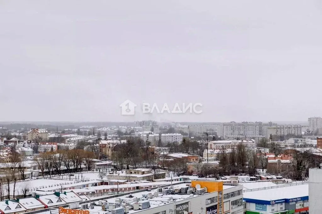 2-к кв. Калининградская область, Калининград ул. Гайдара, 90 (68.12 м) - Фото 1