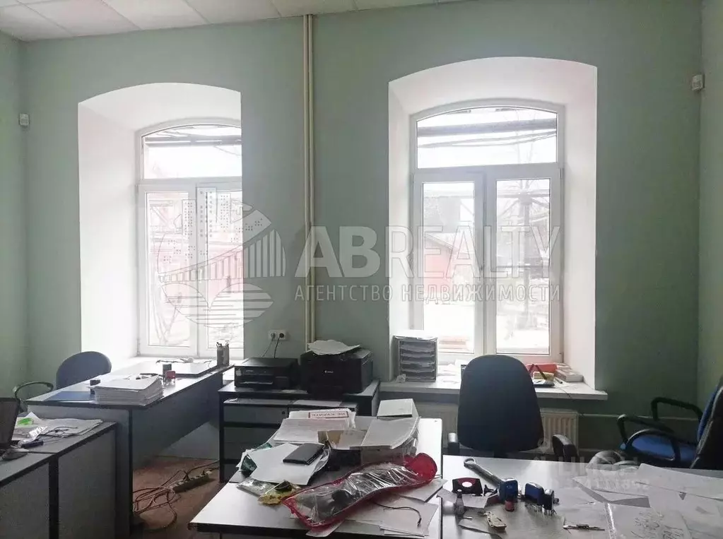 Офис в Москва Самокатная ул., 4С1 (59 м) - Фото 1