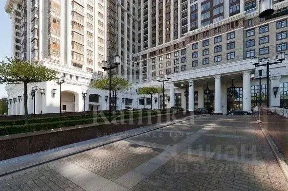 Помещение свободного назначения в Москва Чапаевский пер., 3 (989 м) - Фото 2