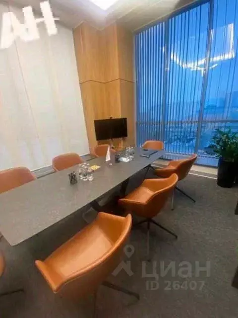 Офис в Москва ул. Бутлерова, 17 (302 м) - Фото 1