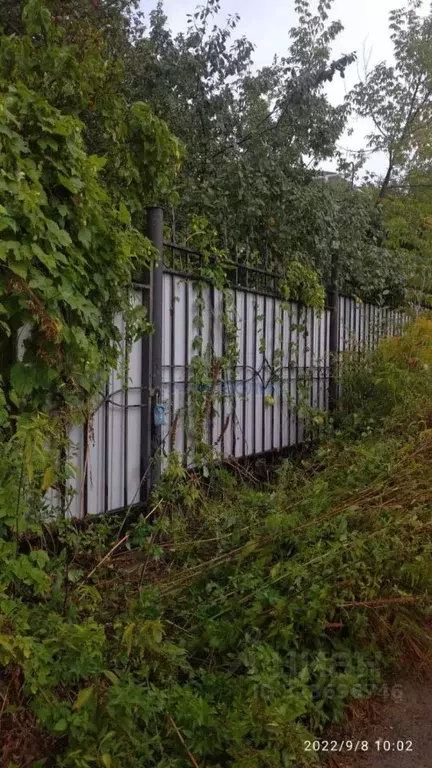 Участок в Нижегородская область, Нижний Новгород Деловая ул., 40 (8.1 ... - Фото 1