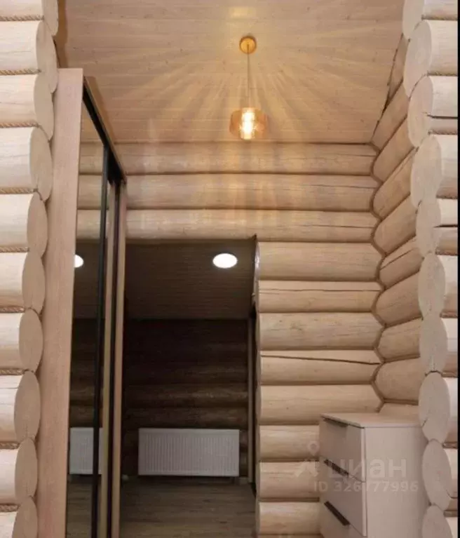 Дом в Московская область, Домодедово городской округ, д. Зиновкино, ... - Фото 1