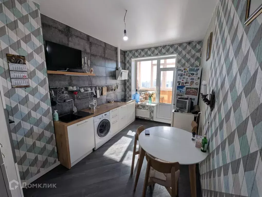 Продаётся 2-к квартира, 49.7 м - Фото 0