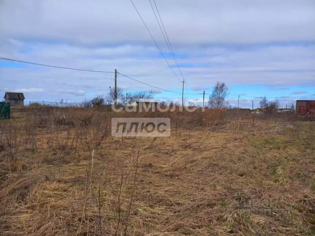 Купить Дом В Ермаково Вологодский Район