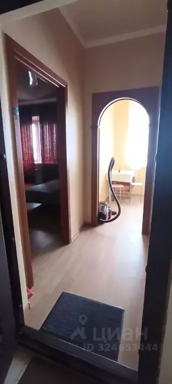 1-к кв. Ростовская область, Батайск ул. Мира, 2 (35.0 м) - Фото 2