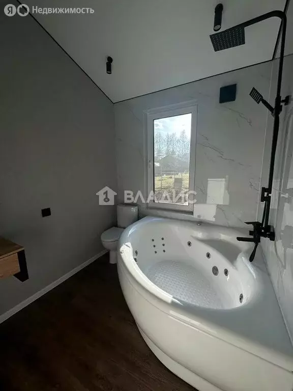 Дом в Куйвозовское сельское поселение, садоводческое некоммерческое ... - Фото 1