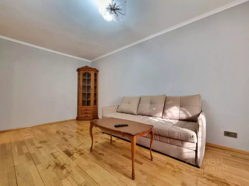 2-к кв. Москва Кронштадтский бул., 17К1 (47.0 м) - Фото 2
