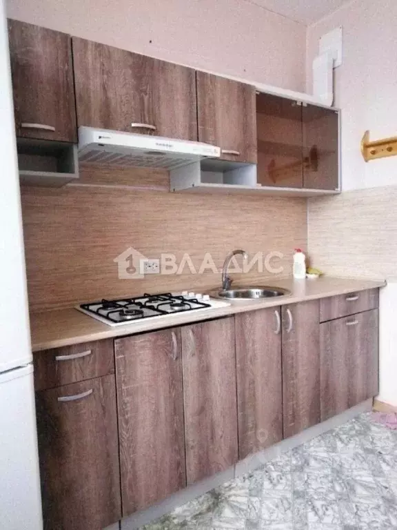 2-к кв. Владимирская область, Владимир Юбилейная ул., 5 (56.0 м) - Фото 1