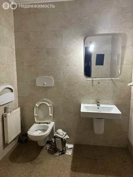 Помещение свободного назначения (330 м) - Фото 1