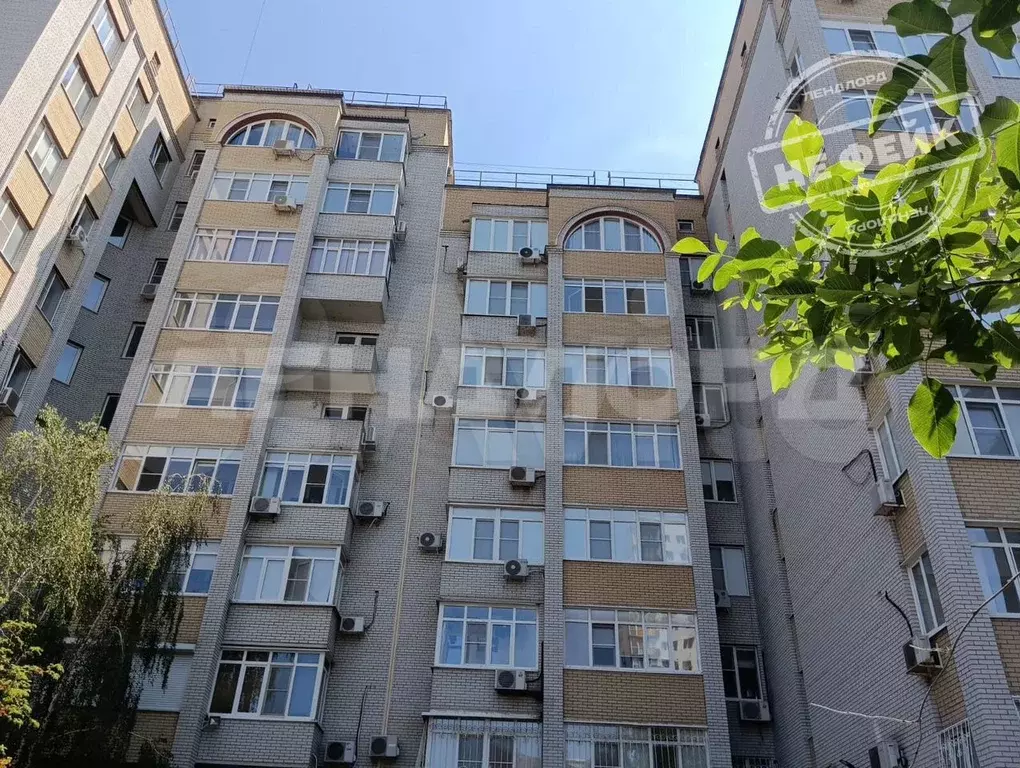 1-к. квартира, 54 м, 6/10 эт. - Фото 0
