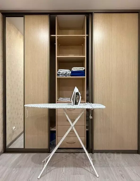 1-к кв. Нижегородская область, Балахна Олимпийская ул., 9 (33.0 м) - Фото 2