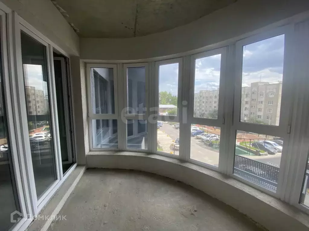 Продаётся 2-к квартира, 62.5 м - Фото 0