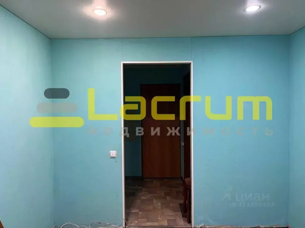 Студия Красноярский край, Красноярск ул. Курчатова, 6 (16.0 м) - Фото 1