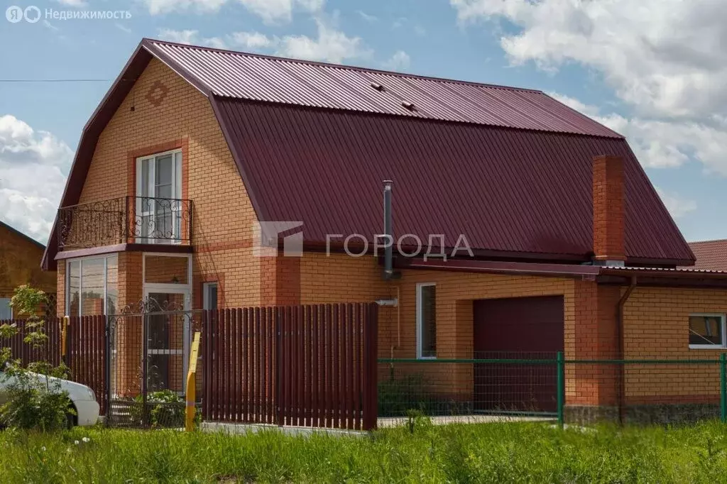 Участок в Толмачёвский сельсовет (10 м) - Фото 0