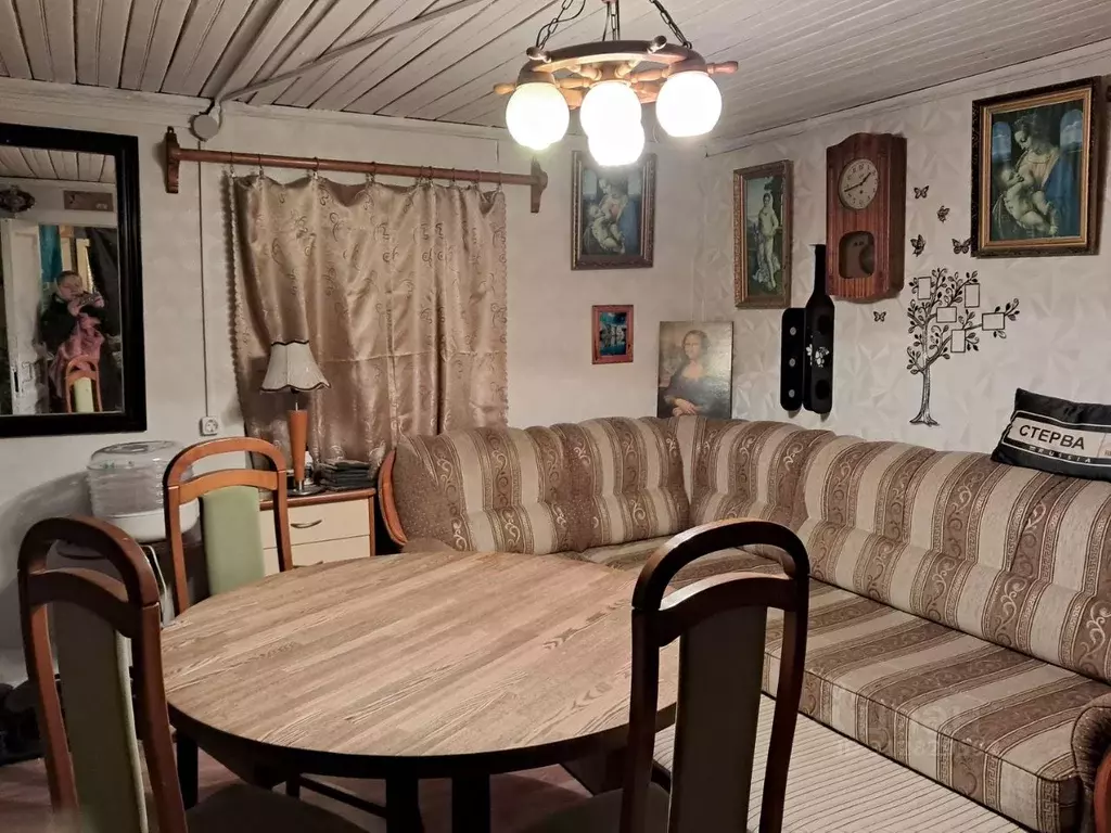 Дом в Санкт-Петербург ул. 2-я Конная Лахта (50 м) - Фото 0