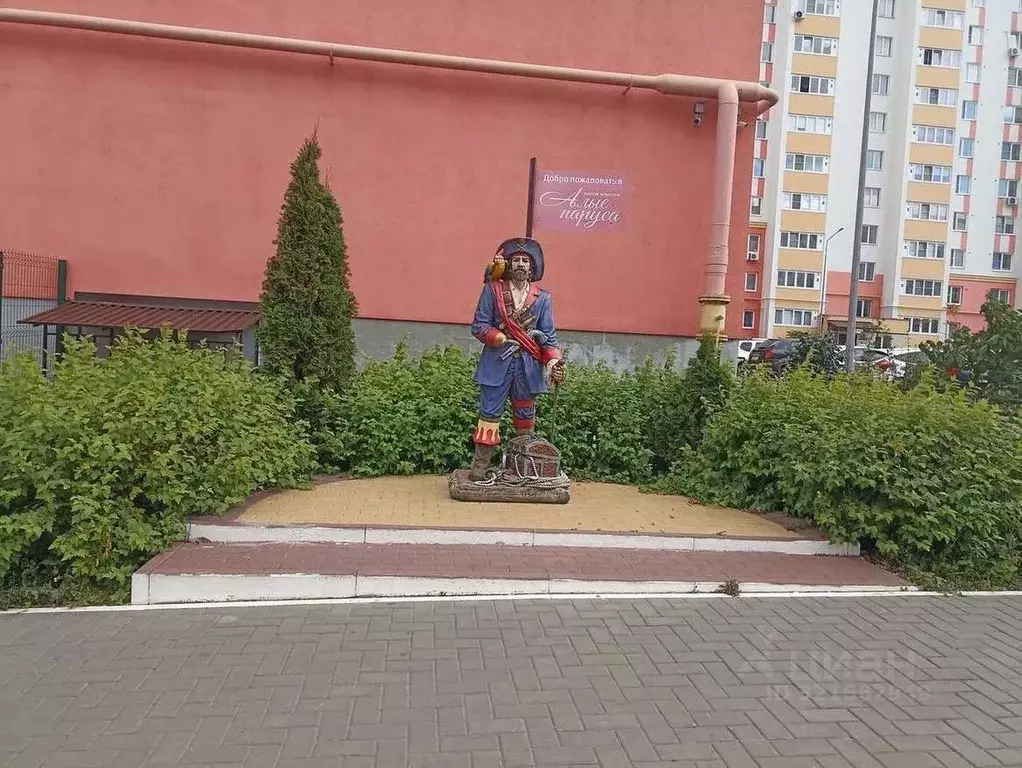 1-к кв. Рязанская область, Рыбное ул. Крымская, 12 (40.32 м) - Фото 2