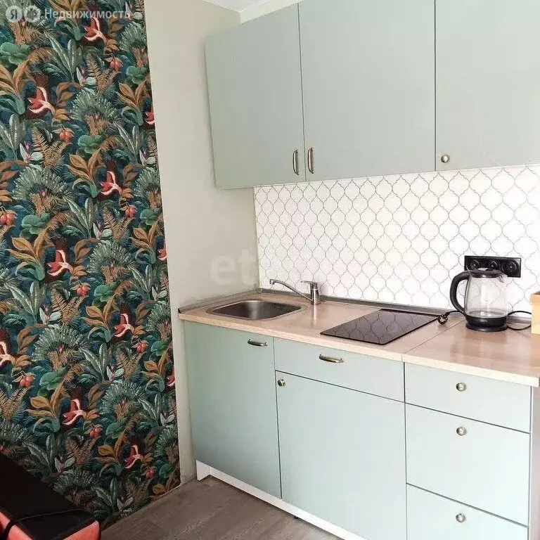 Квартира-студия: Ростов-на-Дону, Казахская улица, 89/2 (18 м) - Фото 0