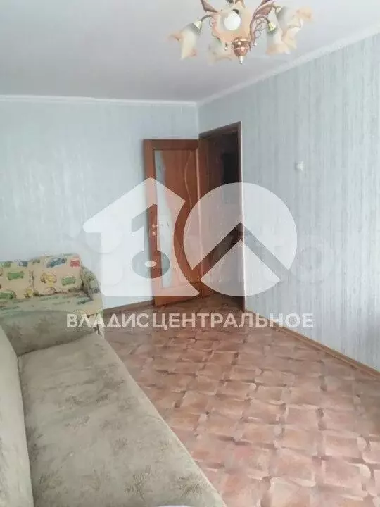 2-к. квартира, 44 м, 3/5 эт. - Фото 1