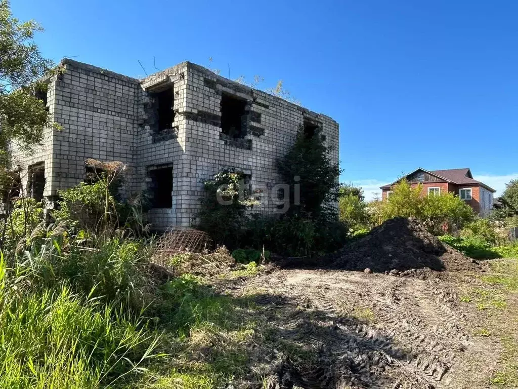 Участок в Сахалинская область, Холмский городской округ, с. Пионеры ... - Фото 0