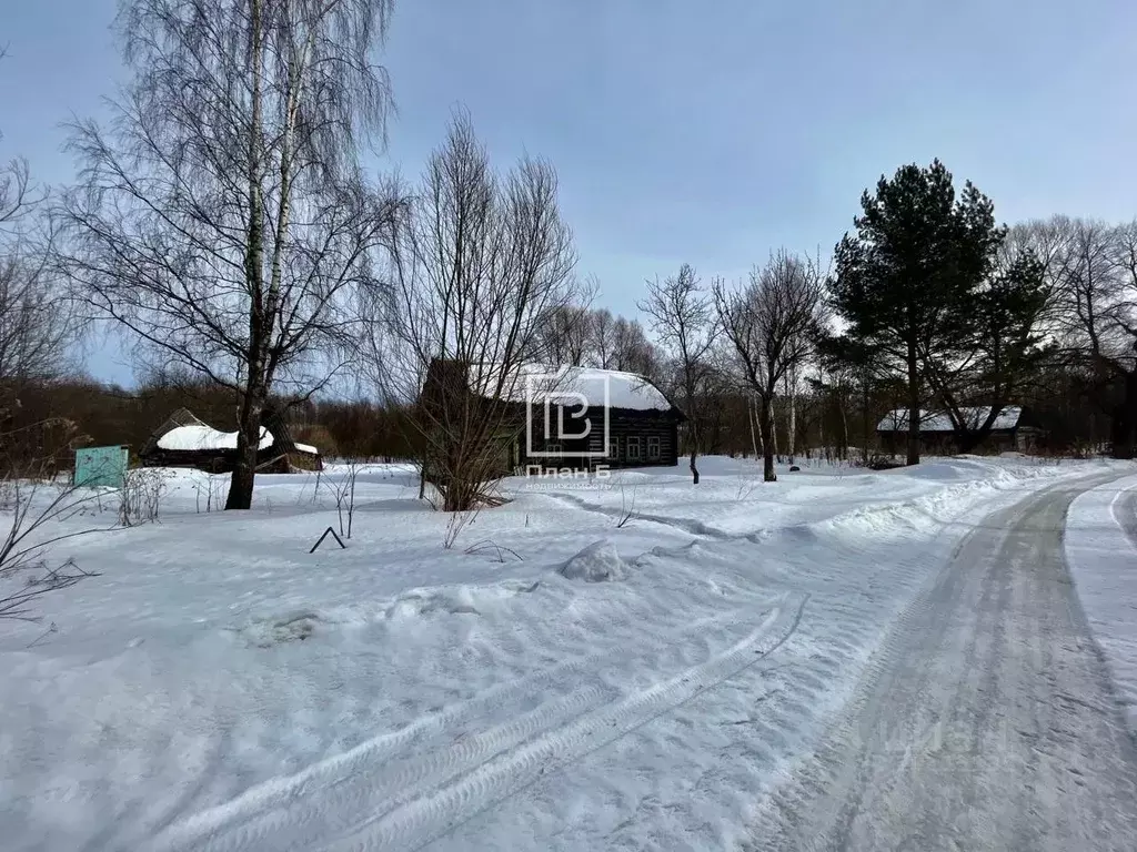 Дом в Тульская область, Суворовский район, Северо-Западное ... - Фото 1