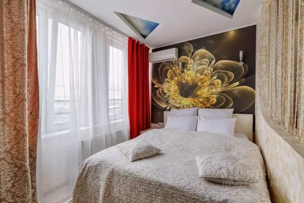 1-к кв. Москва Новодмитровская ул., 2к6 (45.0 м) - Фото 1