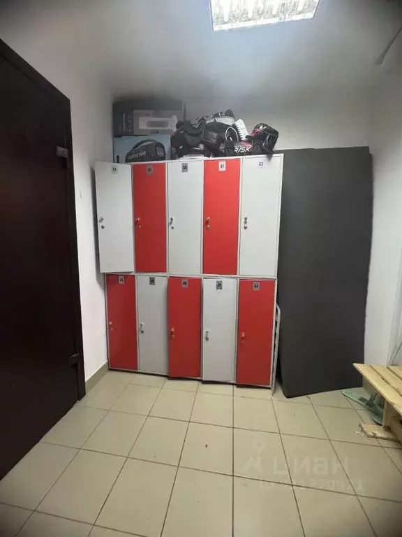 Помещение свободного назначения в Нижегородская область, Нижний ... - Фото 2