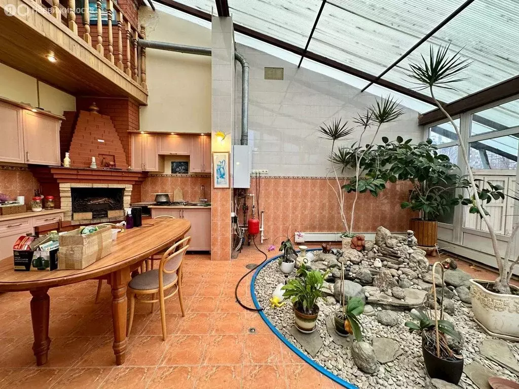 Дом в Саратов, 2-й Порядковый тупик, 6 (195 м) - Фото 1