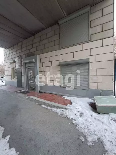 Продам помещение свободного назначения, 38 м - Фото 0