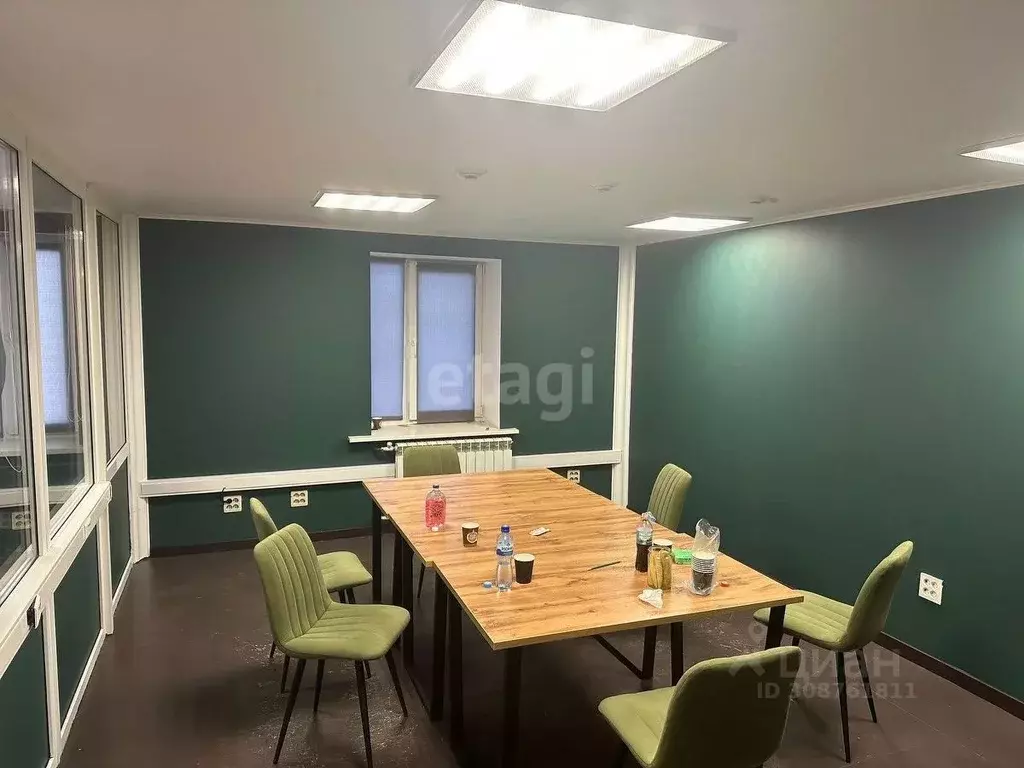 Офис в Брянская область, Брянск просп. Ленина, 10Б (31 м) - Фото 1