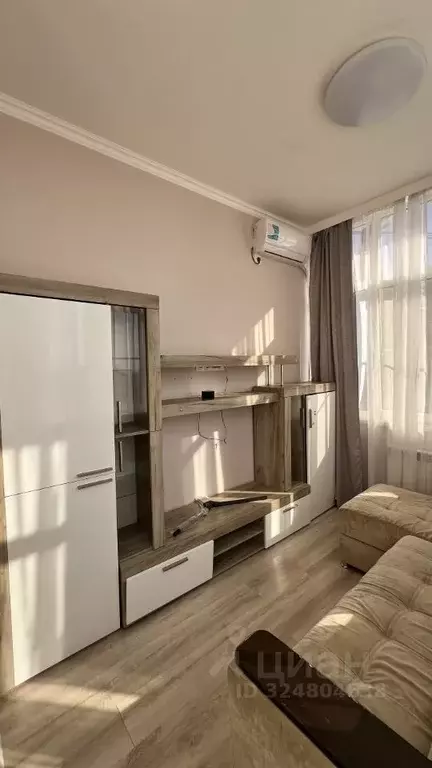 1-к кв. Краснодарский край, Сочи Вишневая ул., 22/2 (37.0 м) - Фото 2