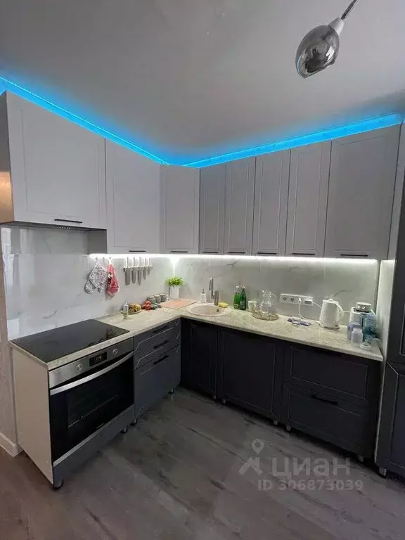 1-к кв. Крым, Евпатория ул. Чапаева, 1 (36.0 м) - Фото 1