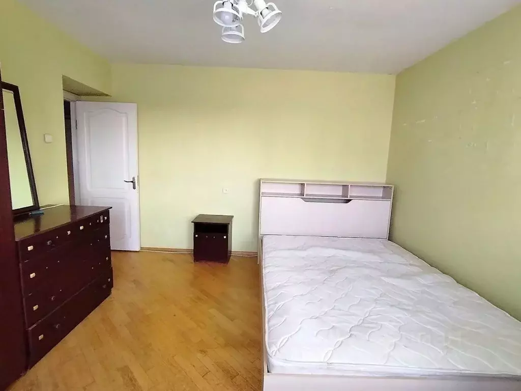 3-к кв. Волгоградская область, Волгоград бул. 30-летия Победы, 38 ... - Фото 1