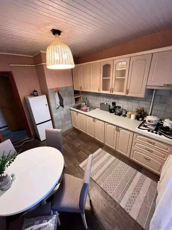 1-к кв. Ставропольский край, Пятигорск ул. Пирогова, 17К1 (38.0 м) - Фото 1