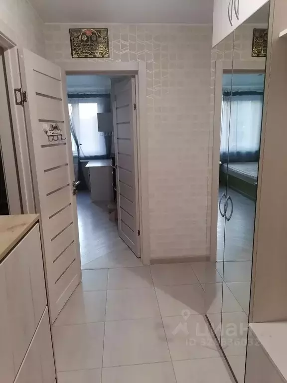 1-к кв. Башкортостан, Уфа Дема жилрайон, Экогород Яркий мкр, ул. ... - Фото 1