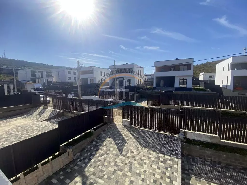 Коттедж в Краснодарский край, Анапа муниципальный округ, с. Супсех ул. ... - Фото 2