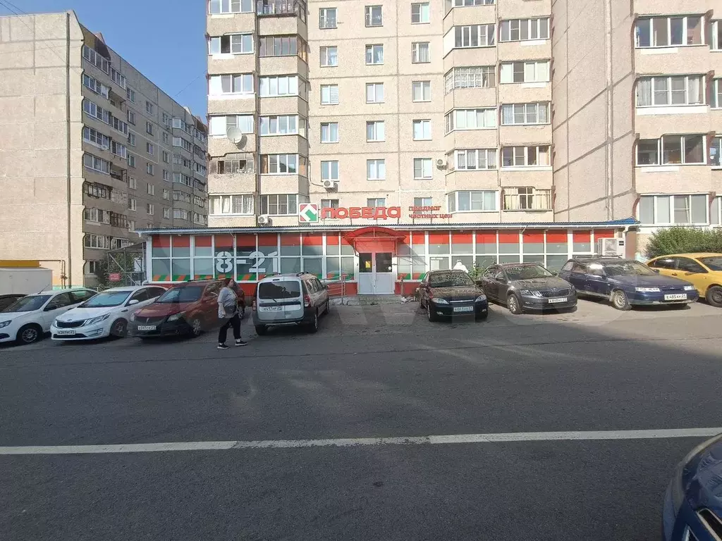 Свободного назначения, от 180 до 400 м - Фото 1