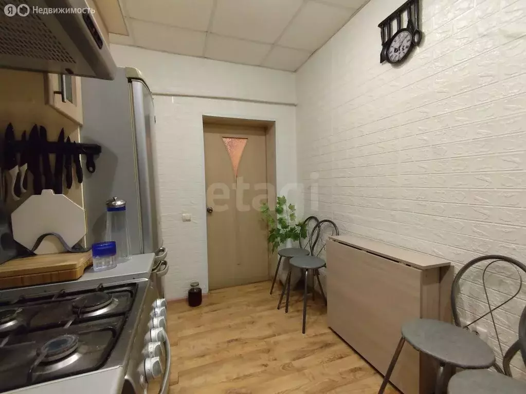 3-комнатная квартира: Миасс, улица Готвальда, 24 (63.8 м) - Фото 2