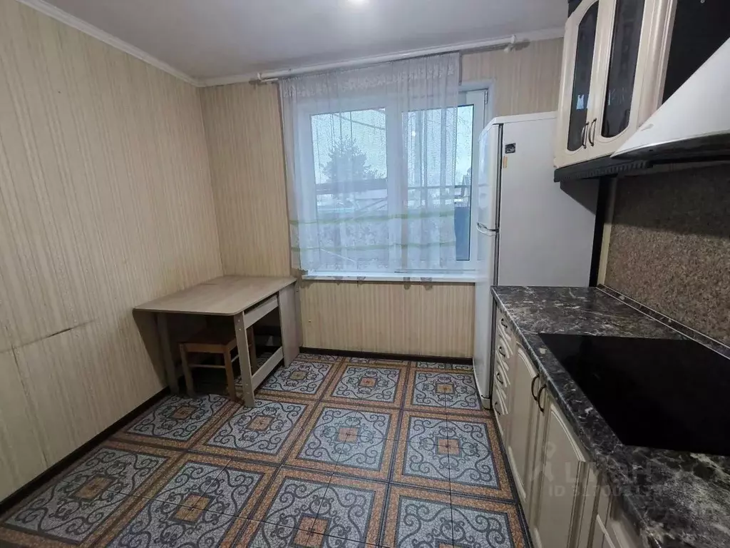 1-к кв. Псковская область, Псков ул. Освободителей, 2А (36.0 м) - Фото 1