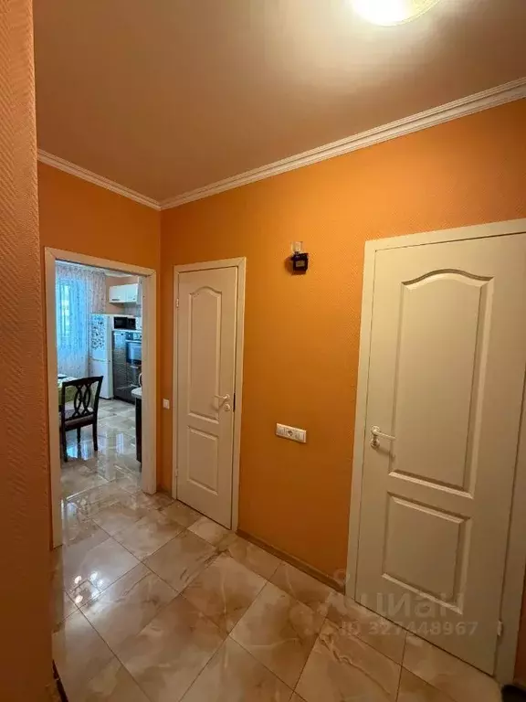 2-к кв. Московская область, Котельники ул. Кузьминская, 15 (62.0 м) - Фото 1