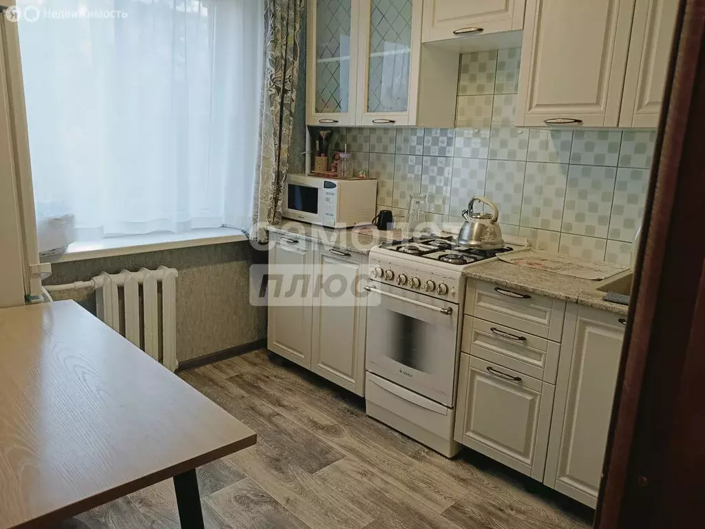 1-комнатная квартира: Астрахань, улица Татищева, 28 (31 м) - Фото 0